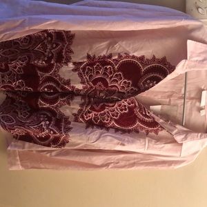 NY&CO stretch XL